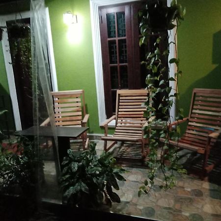 Sigiriya Rock Gate Resort Exterior photo