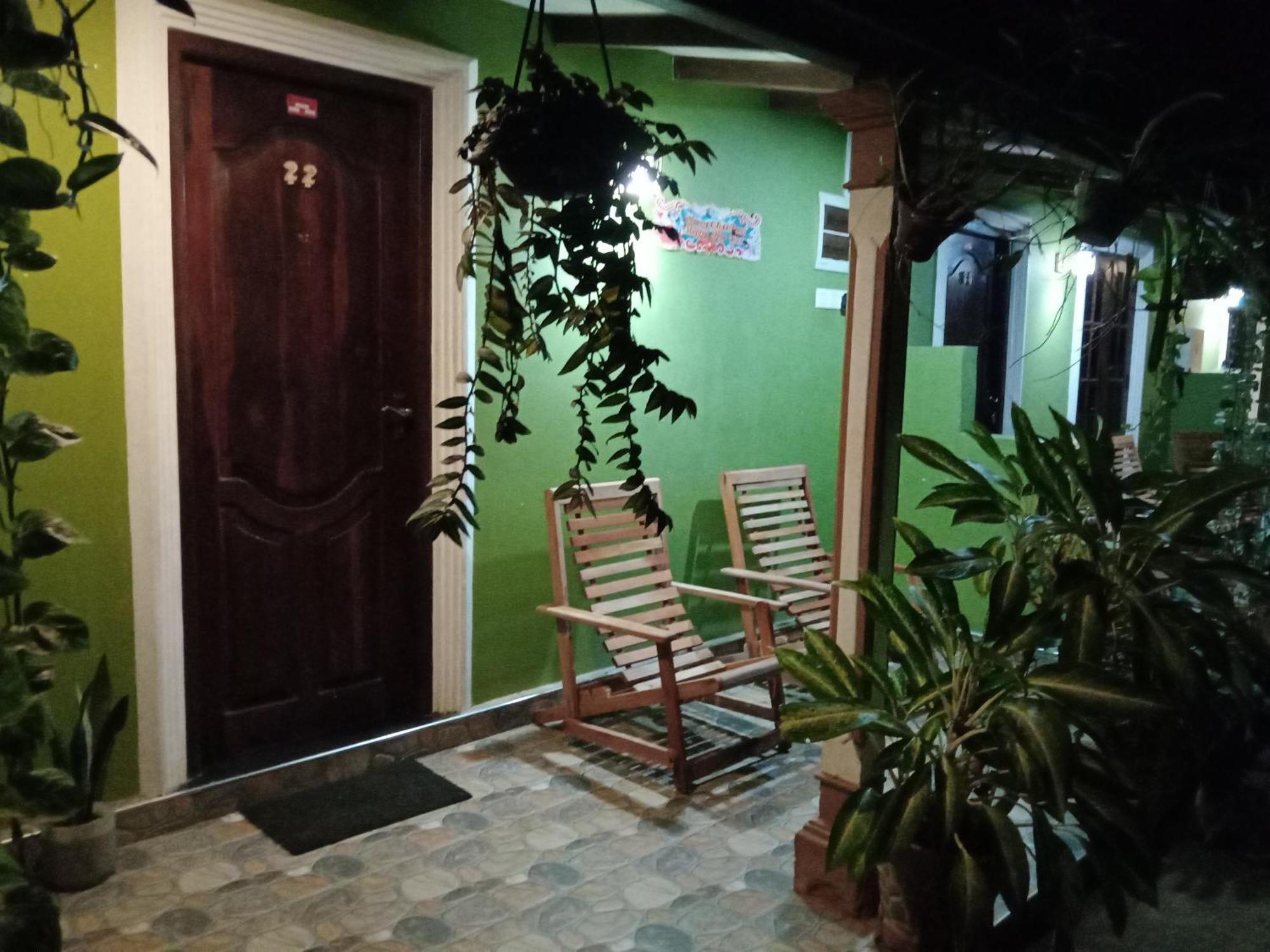 Sigiriya Rock Gate Resort Exterior photo