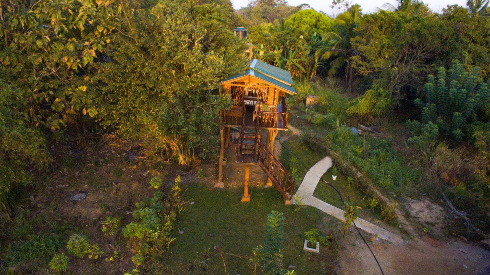 Sigiriya Rock Gate Resort Exterior photo