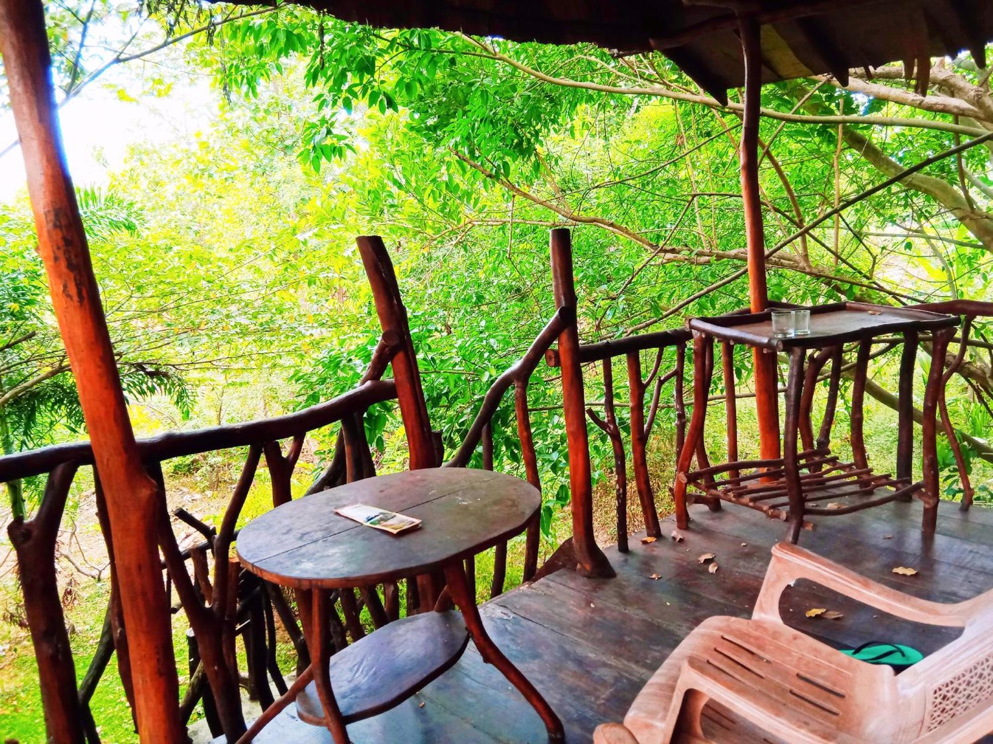 Sigiriya Rock Gate Resort Exterior photo