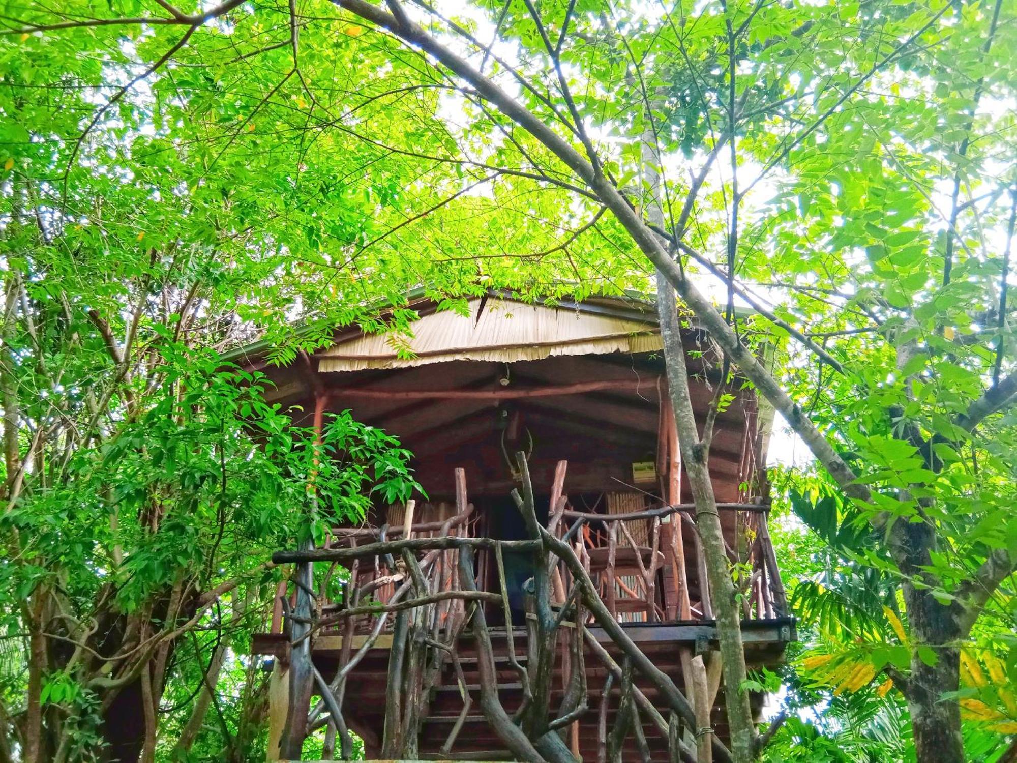 Sigiriya Rock Gate Resort Exterior photo
