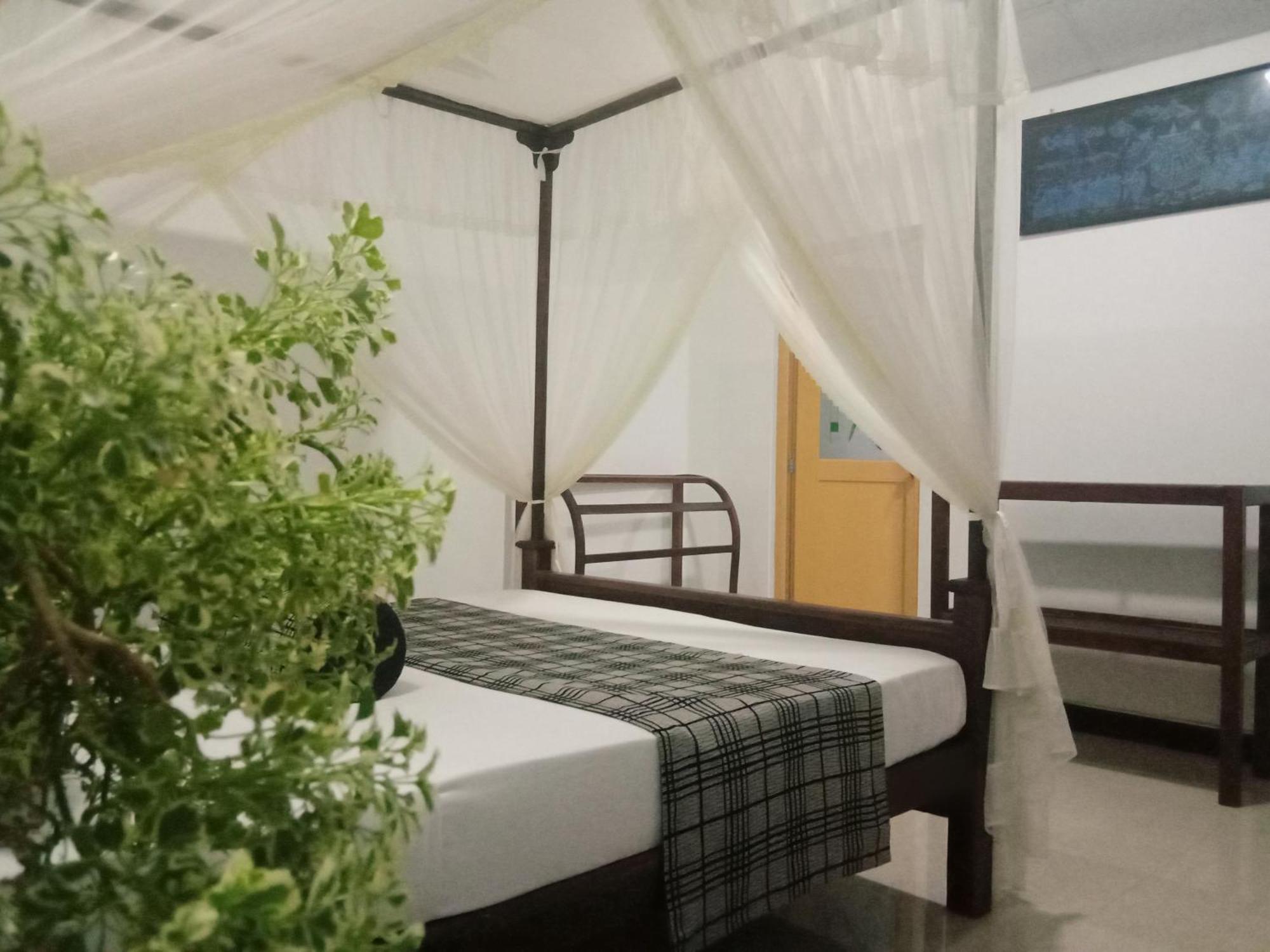 Sigiriya Rock Gate Resort Exterior photo