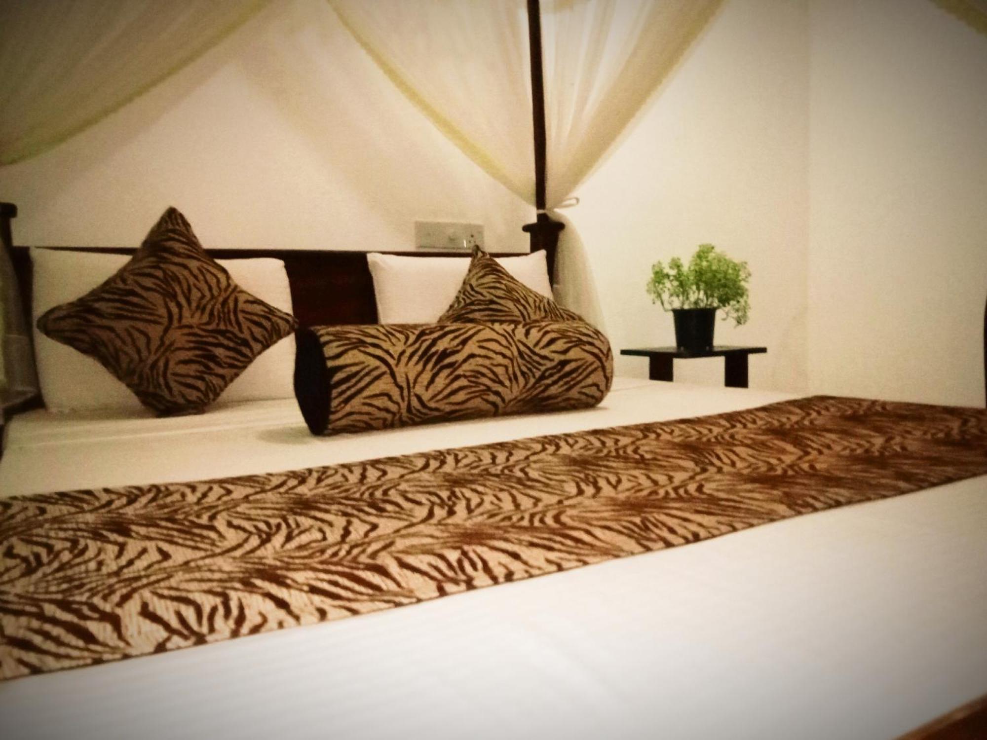 Sigiriya Rock Gate Resort Exterior photo
