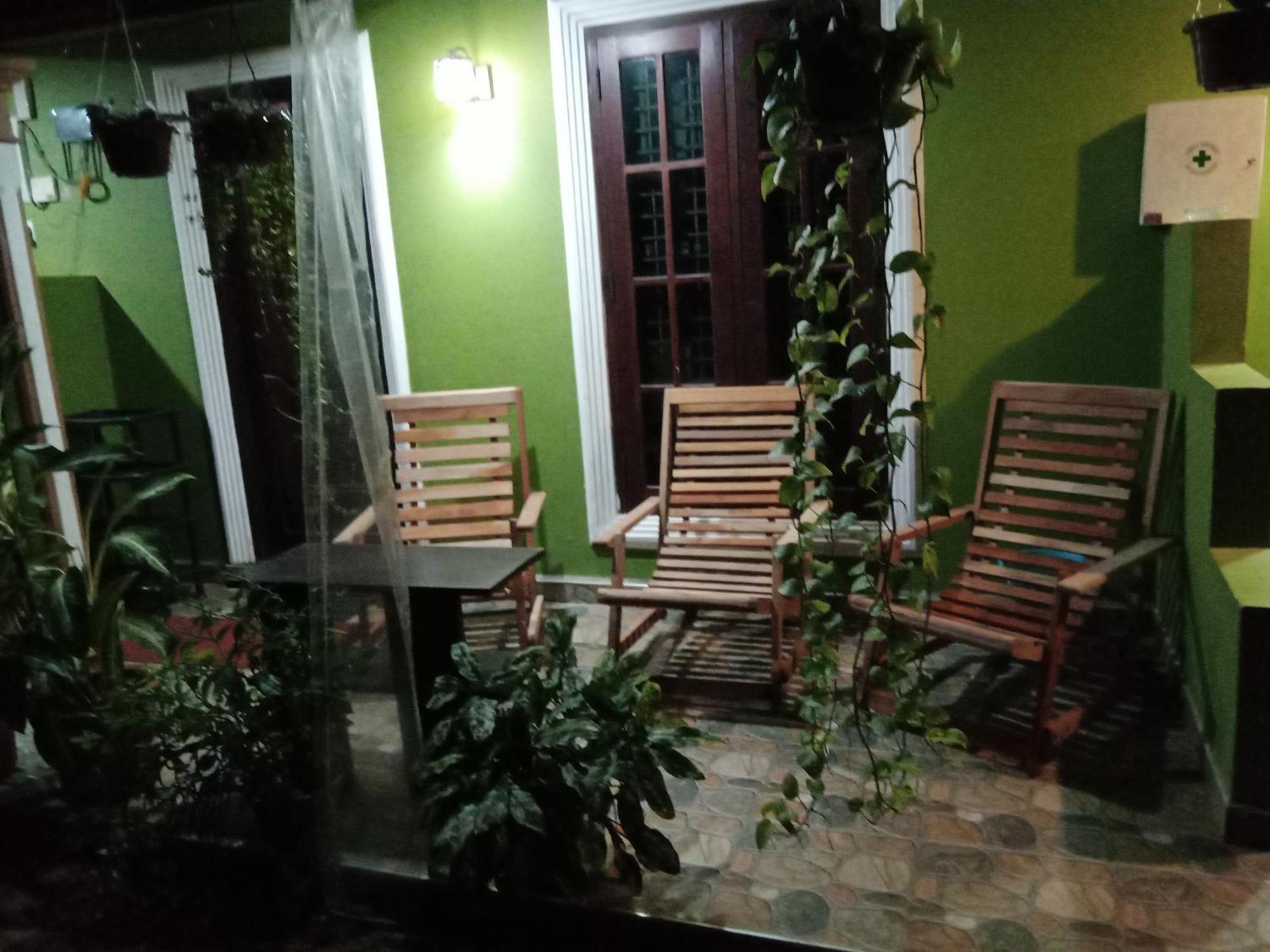 Sigiriya Rock Gate Resort Exterior photo