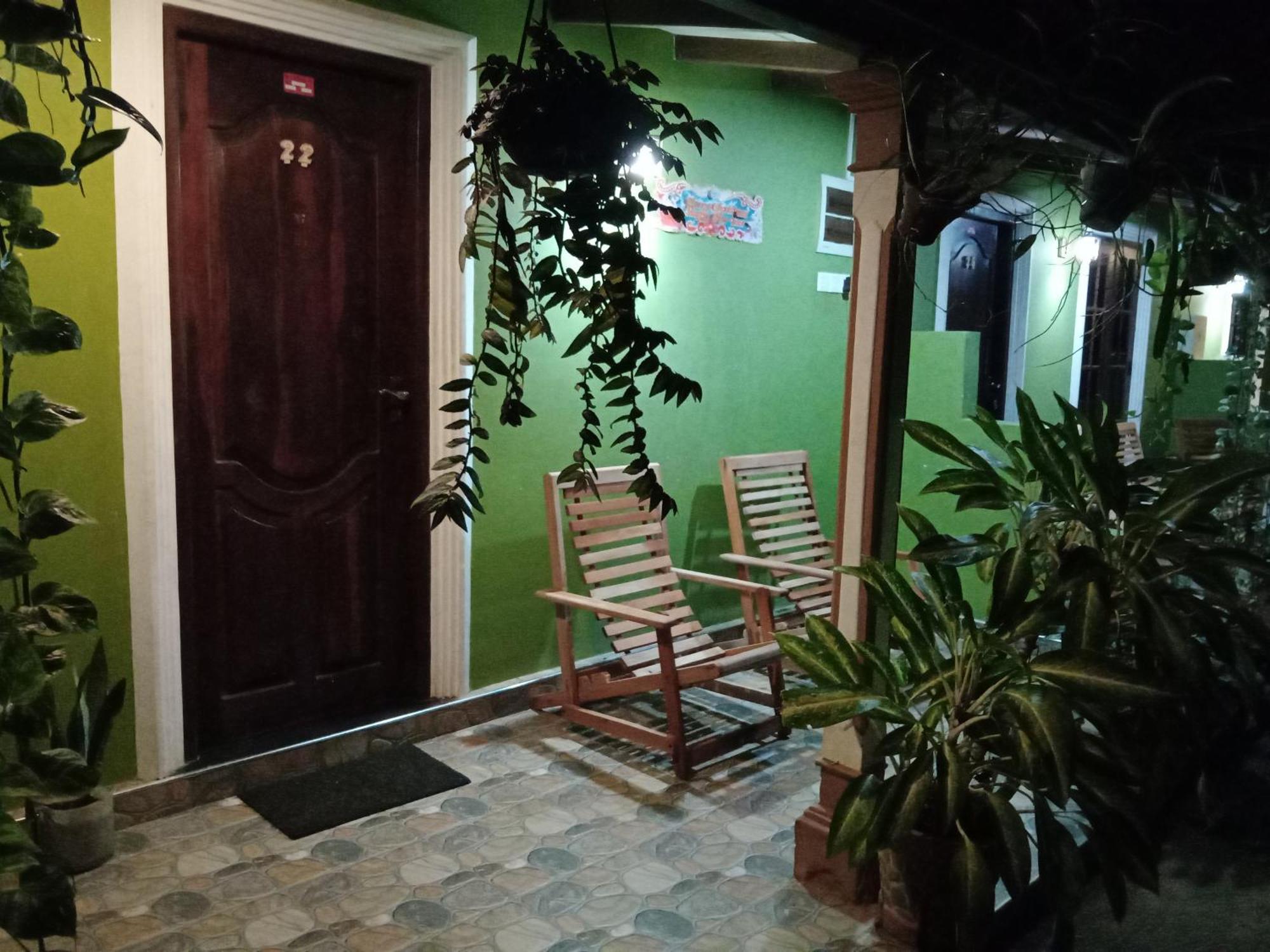 Sigiriya Rock Gate Resort Exterior photo