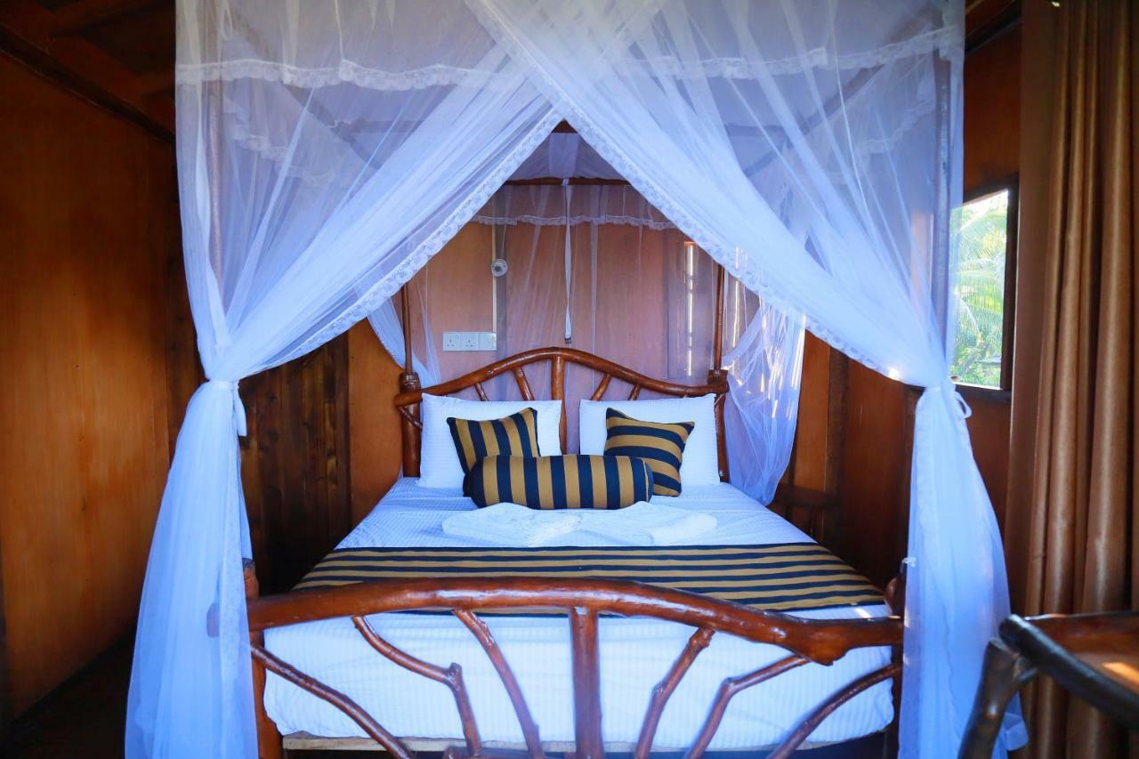 Sigiriya Rock Gate Resort Exterior photo